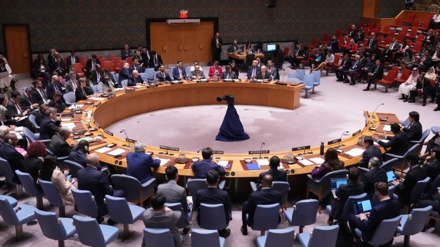 Nouvelle plainte du Liban contre Israël auprès de l'ONU
