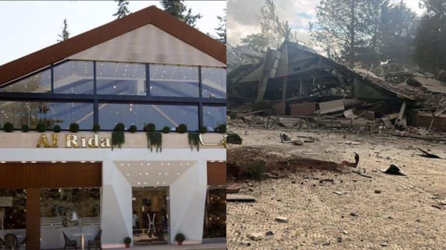 Nouvelle série de frappes sur Baalbeck, raids meurtriers sur Haret Saïda et Ghaziyé