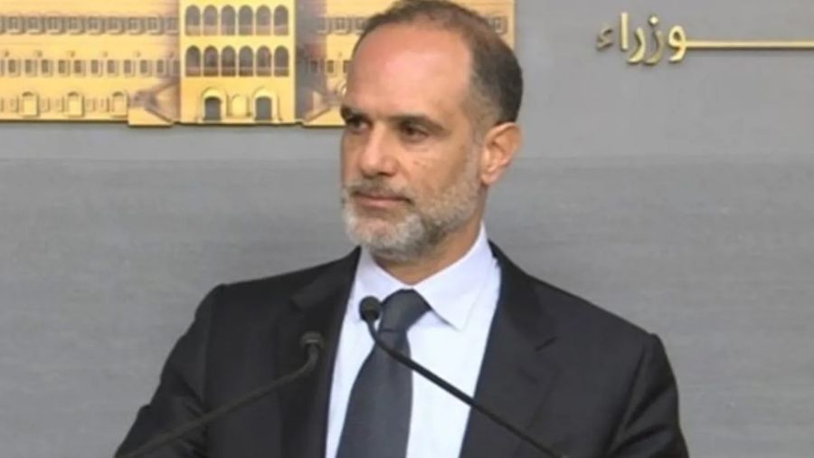 Nouvelles nominations provisoires à l’aéroport international de Beyrouth 