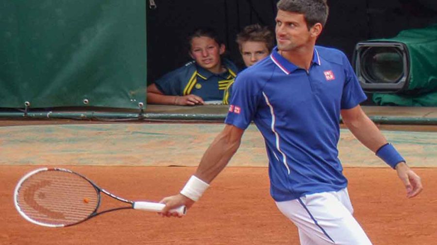 Tennis : Djokovic dépose un recours contre son expulsion d'Australie