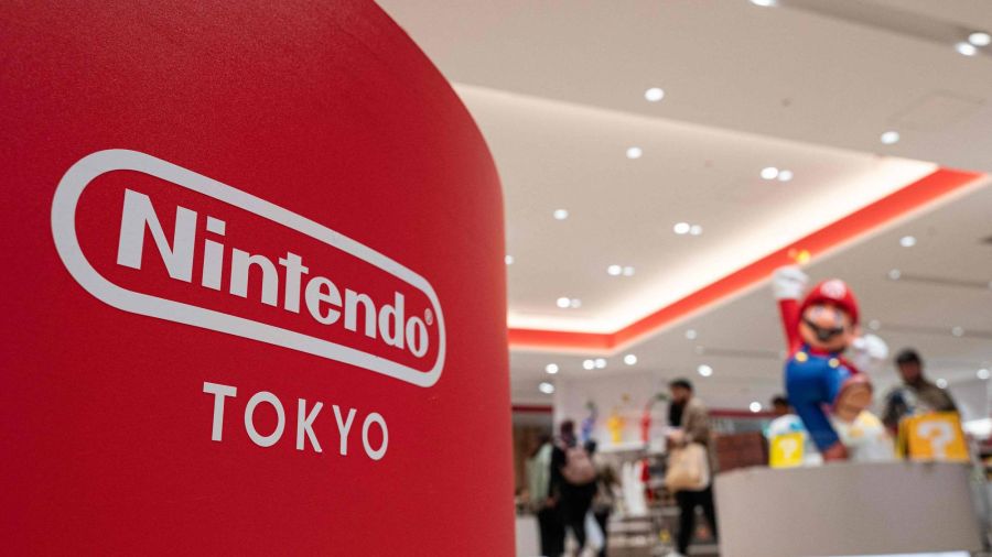 Nintendo annonce 2,2 millions de précommandes pour la Switch 2 au Japon