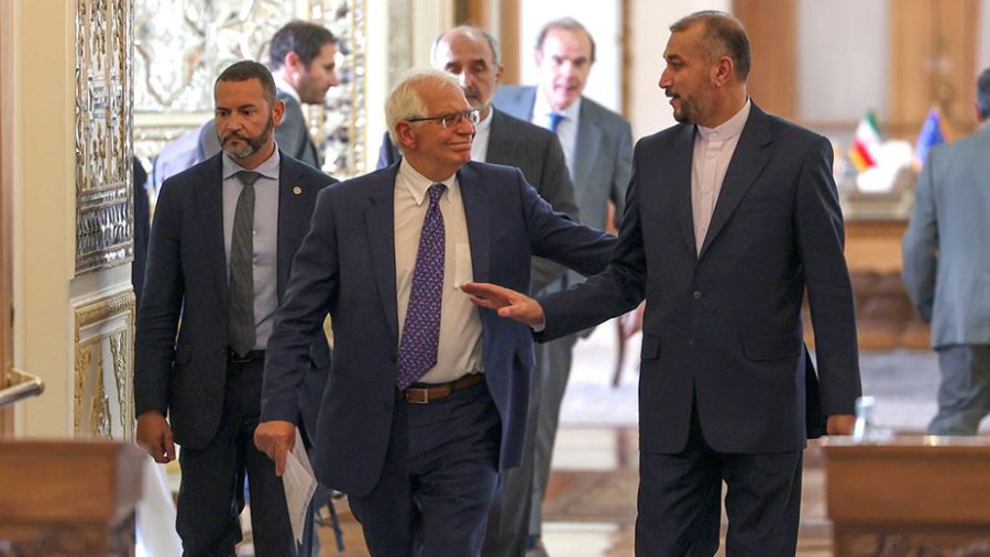 Nucléaire iranien: La survie du régime suspendue à l'accord