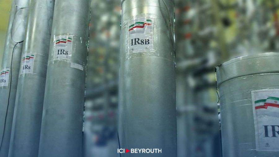 Uranium iranien: Téhéran épinglé par Washington, Paris, Berlin et Londres