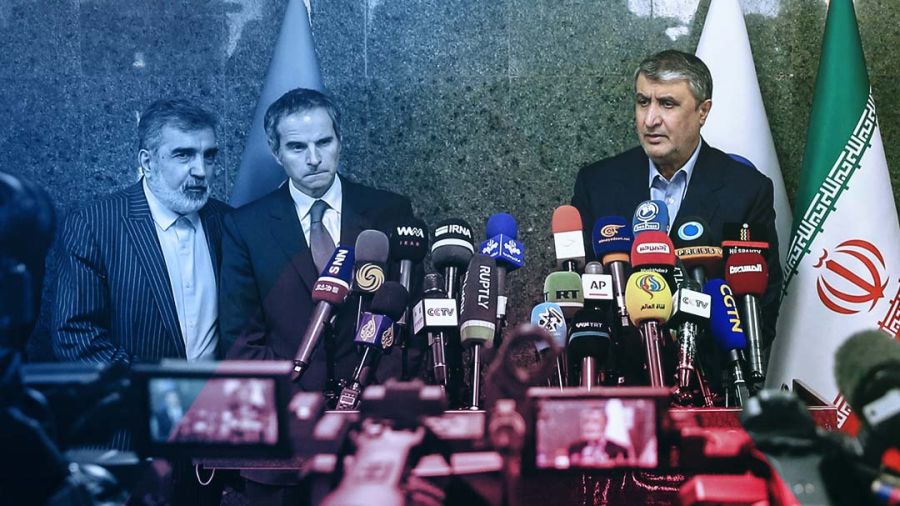 Nucléaire iranien: vers un point de non-retour?
