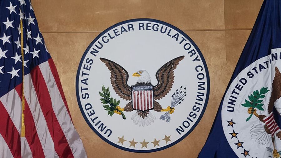 Nucléaire: la start-up Antares réussit la première criticité d'un micro-réacteur privé aux États-Unis