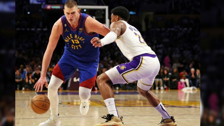 NBA: garder le rythme, tel est le défi des Nuggets en vue de la finale