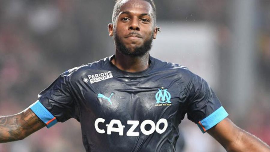 Ligue 1: l'OM cale malgré Sanchez, Nice toujours en rodage