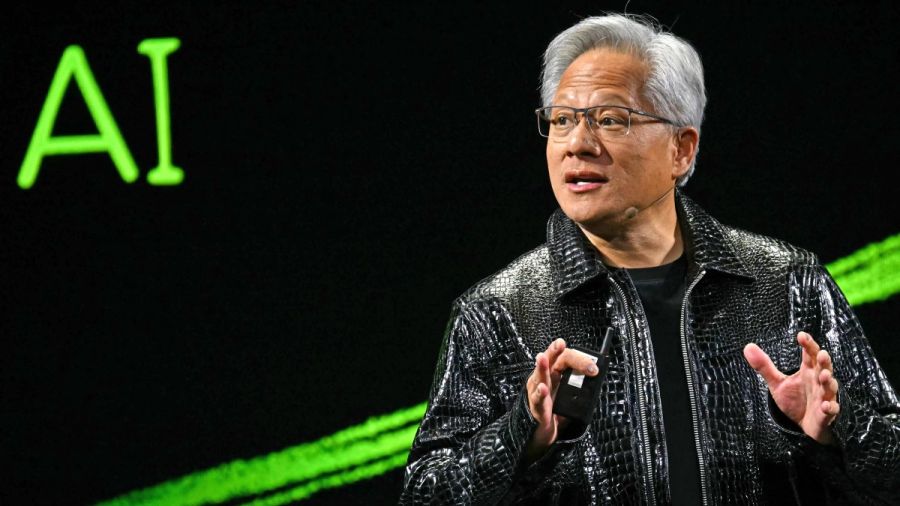 IA: le chinois Alibaba et l'américain Nvidia s'allient dans la technologie