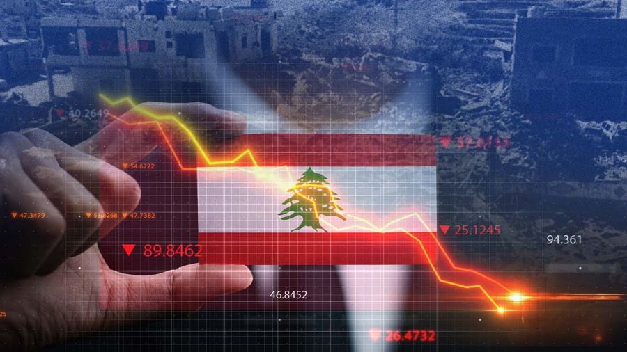 Offensive israélienne: en chiffres, les pertes colossales au Liban