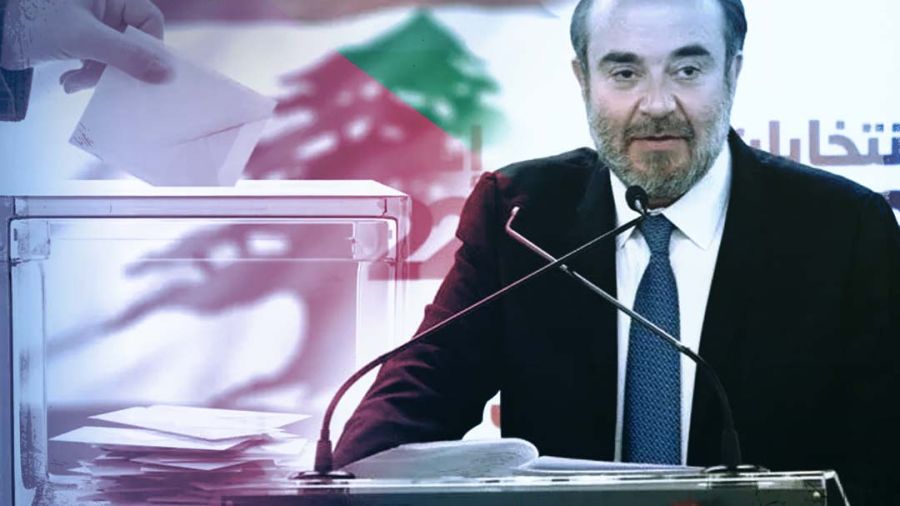 Okaïs met en garde contre les objectifs du Hezbollah