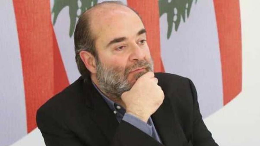 Okais critique le marché de G. Bassil avec le tandem