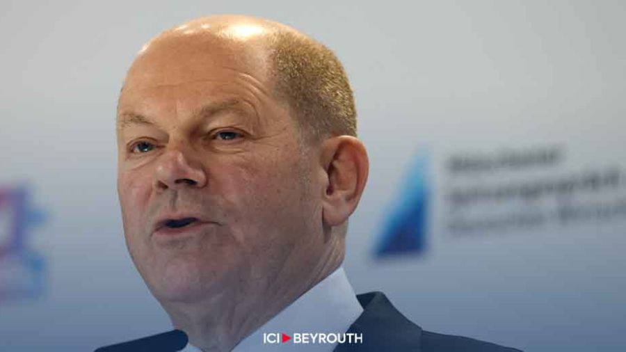 Berlin rétablit des contrôles frontaliers, controverse au sein de l'UE