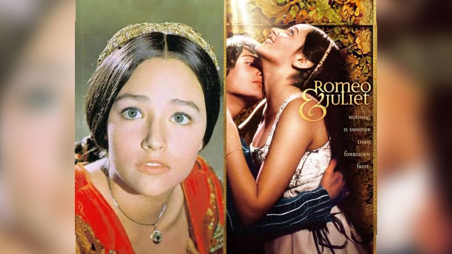Olivia Hussey, l'étoile shakespearienne d'Hollywood