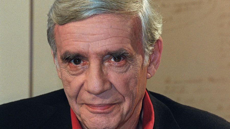 Décès d’Olivier Todd, journaliste engagé et biographe d'Albert Camus