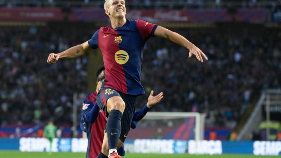 Le Barça leader serein, l'Atlético assure avant de défier le PSG