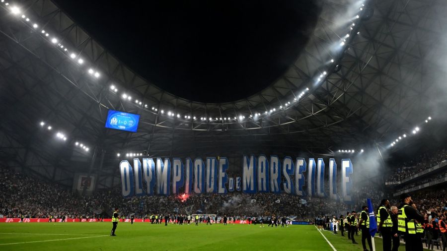 Ligue 1: l'OM retrouve enfin la clé contre le Paris SG