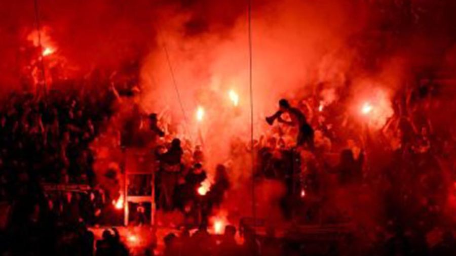 Les autorités grecques demandent l’absence de supporters de l'OM