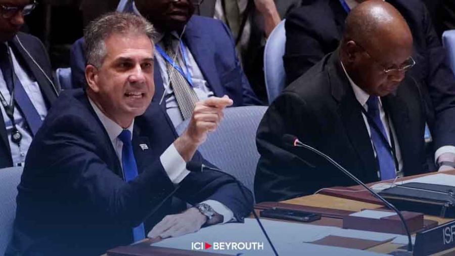 Guerre à Gaza: Guterres suscite la colère d'Israël par ses commentaires
