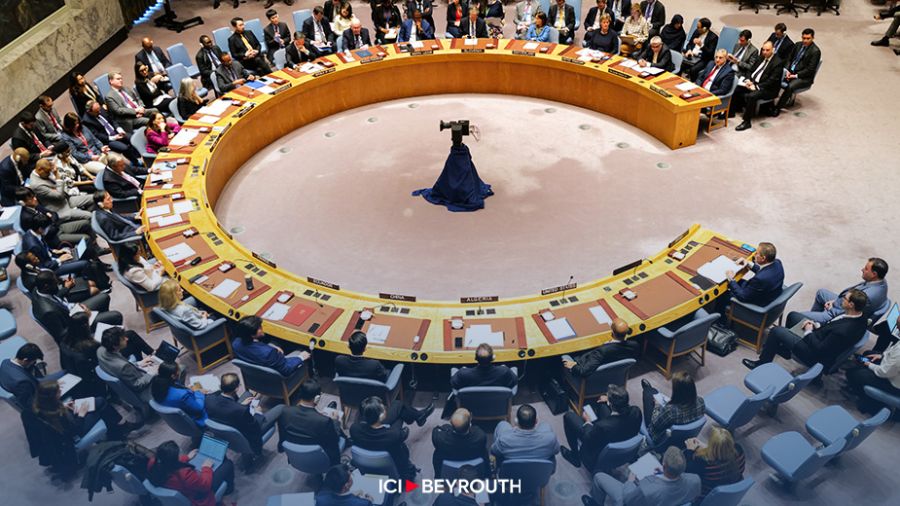 Israël et l'Iran s'invectivent mutuellement à l'ONU