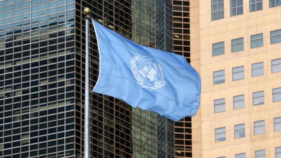 Le Moyen-Orient au bord d'une crise sans précédent, selon l'ONU