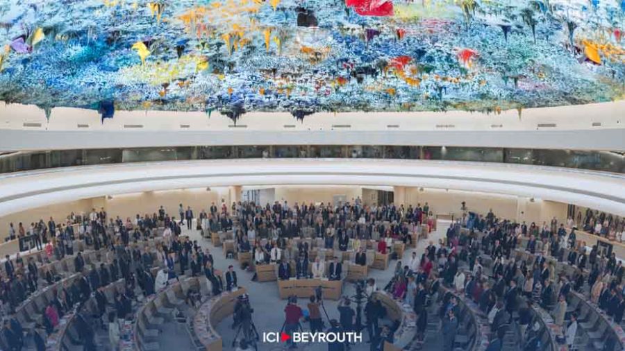 Des experts de l'ONU demandent une enquête sur les violences contre les Palestiniennes