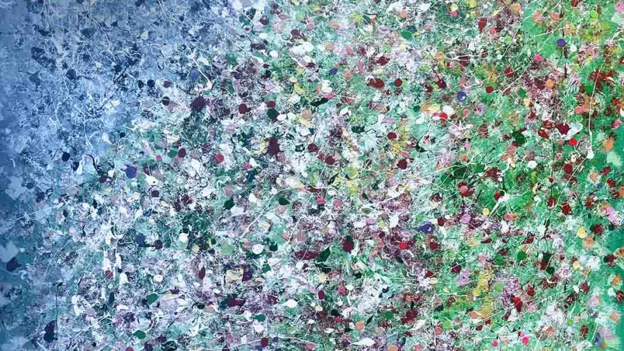 Henri Moussalli, l'homme aux 104 printemps