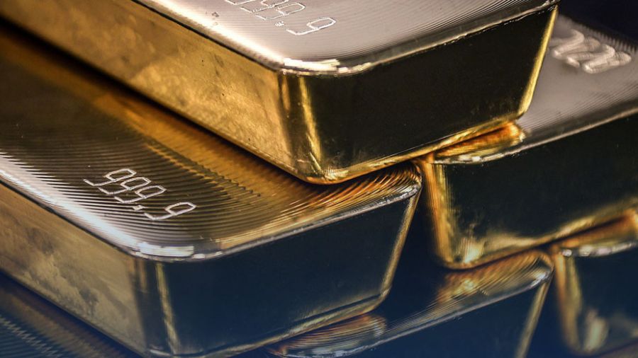 L’or bat un nouveau record