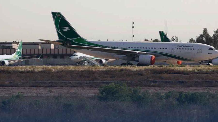 L'Irak lance un appel d'offres pour moderniser l'aéroport de Bagdad