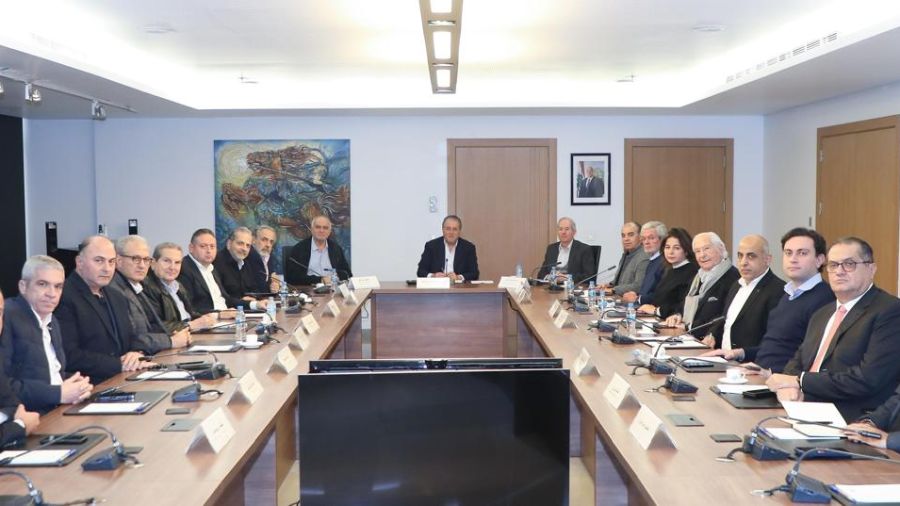 Les produits alimentaires et de première nécessité sont disponibles en quantité suffisante au Liban