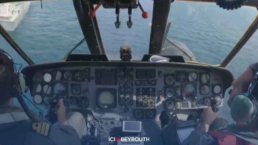 Golfe d'Oman: des exercices militaires entre la Chine, la Russie et l'Iran