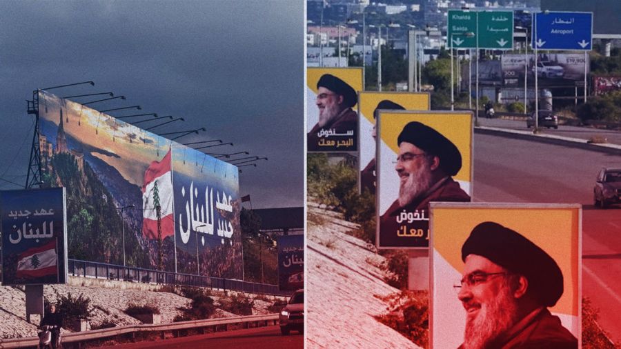 Affichage extérieur: quand la propagande politique dope le marché publicitaire