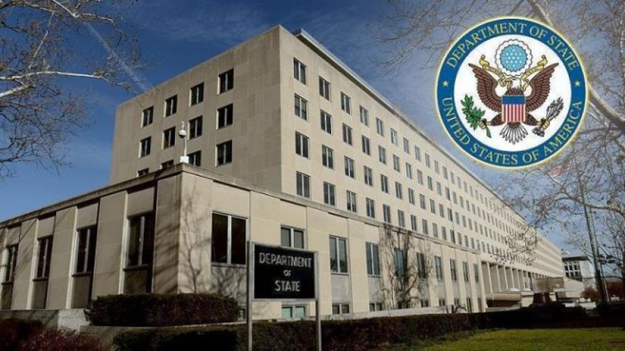 Les États-Unis ordonnent le départ de leur personnel non essentiel au Liban