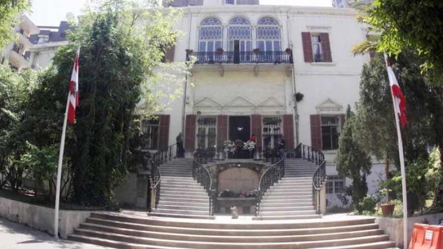 Retour des déplacés syriens: Beyrouth et le HCR affinent leur plan d’action