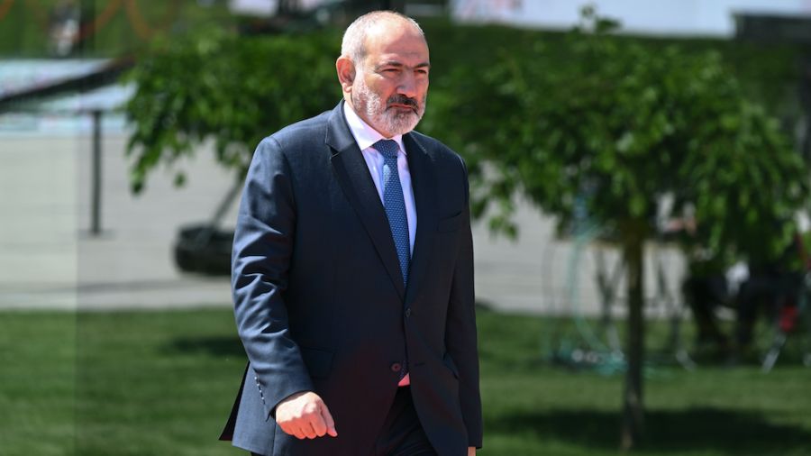 Le Premier ministre arménien se rendra à l'investiture d'Erdogan