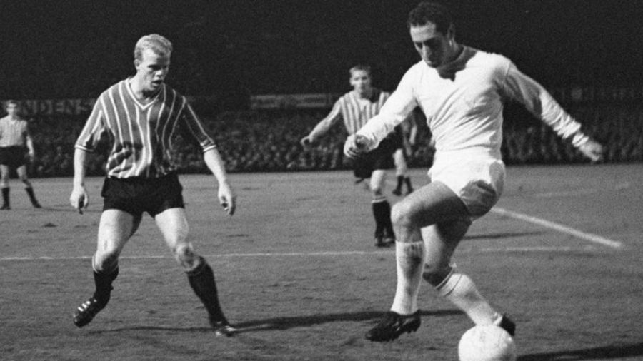 Disparition de Paco Gento, légende du Real Madrid