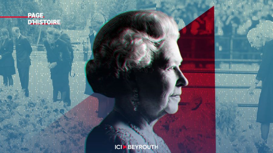 Memento Mori:  les cérémonies funéraires royales au Royaume-Uni (1)