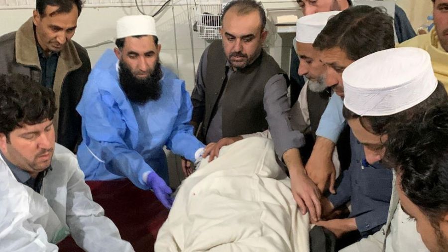 Au moins 38 morts dans des attaques sectaires au Pakistan