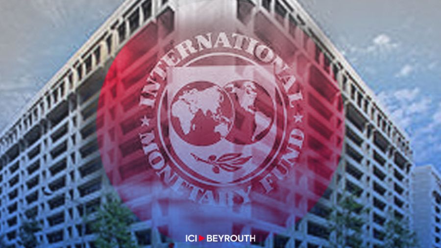 Mission du FMI au Liban: toujours pas de réformes!