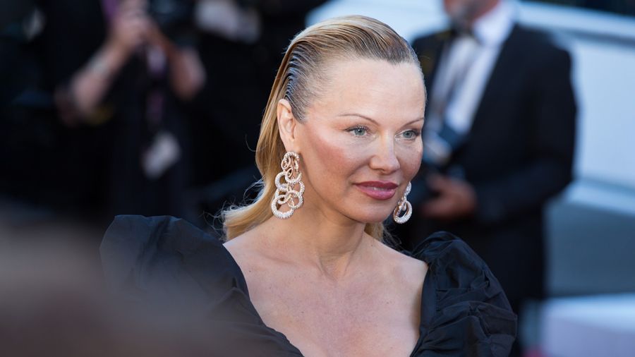 Pamela Anderson se réinvente 32 ans après \