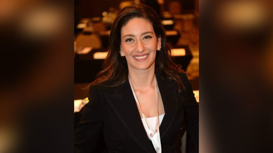 Paola Rizk, nouveau visage libanais à la FIFA : cap sur le “grassroots”