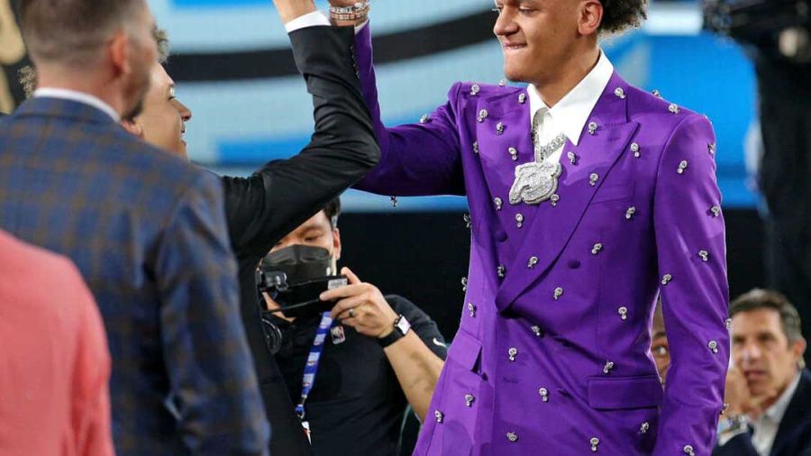 Draft NBA: Orlando fait de Paolo Banchero son numéro un