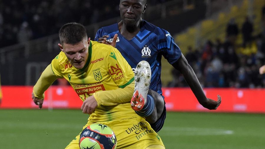 Le TAS suspend la sanction de Pape Gueye, le joueur à disposition du Sénégal