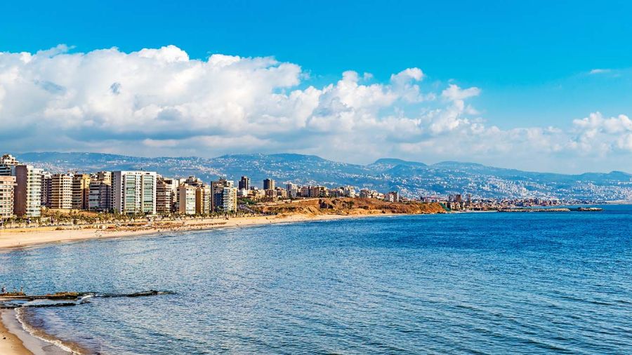 Pâques au Liban: entre œufs en chocolat, valises pleines et hôtels… en pause