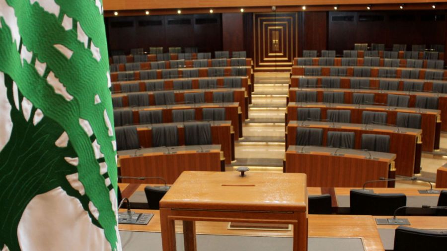 Les députés de la Thawra préparent leur entrée au Parlement
