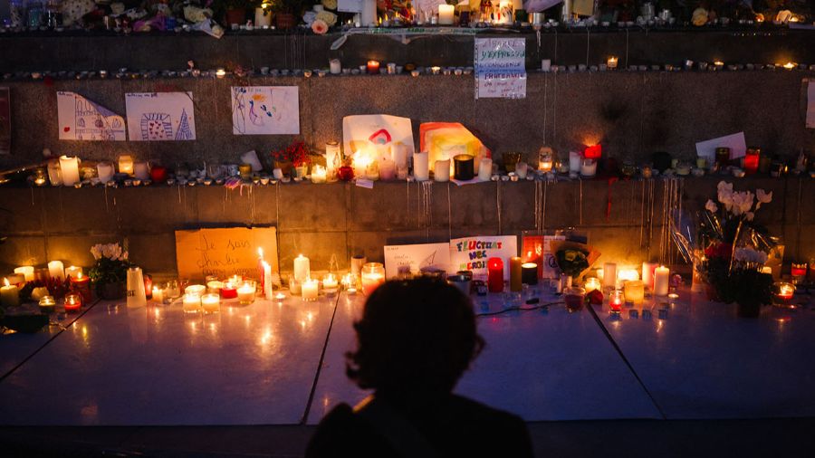 Ces Libanais qui ont vécu les attaques du 13 novembre 2015 à Paris