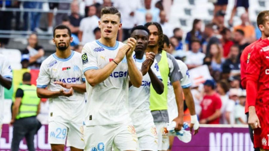 L1: Paris SG et Marseille, deux trajectoires opposées à l'heure du classico