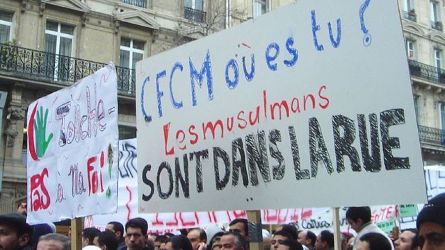 Islam: refonte du CFCM pour plus de représentativité