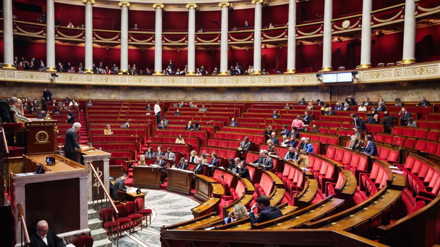 France: les députés votent l’interdiction des réseaux sociaux aux moins de 15 ans
