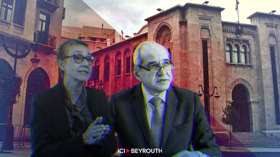 Parlement : Mesures de vexation pour faire échec au sit-in