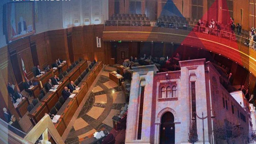 Parlement: Tractations intensives en vue de la vice-présidence